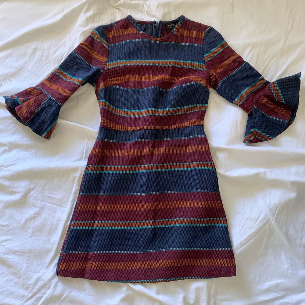 Topshop dress